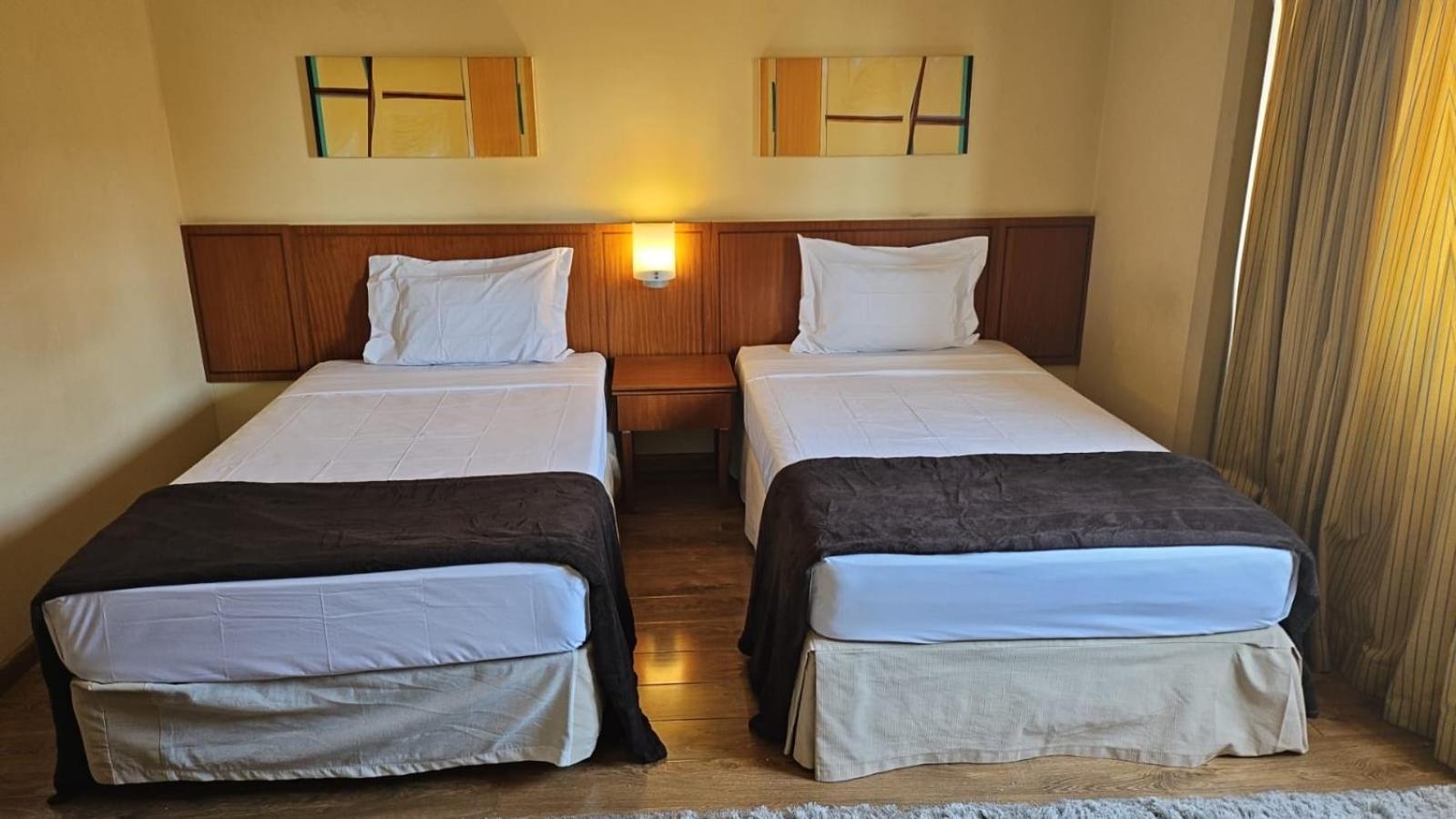 Hotel Live Lodge V Mariana Pq Ibirapuera Uh813 — Photos 3